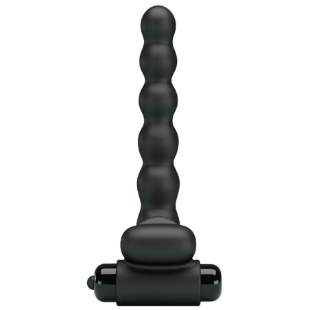 Embout de pénis HERCULES Pretty Love 13 x 2.5cm