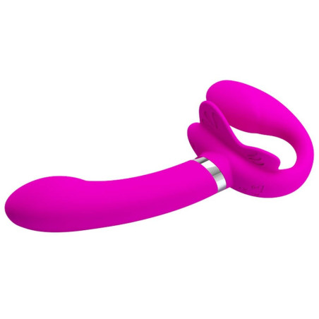Stimulateur Point G VALERIE Pretty Love 13 x 3.4cm