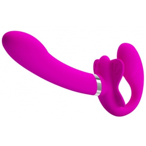 Stimulateur Point G VALERIE Pretty Love 13 x 3.4cm