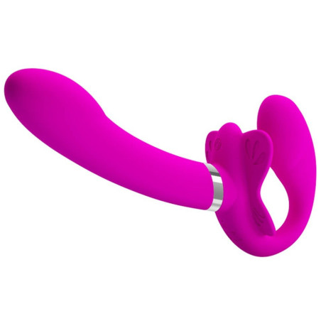 Stimulateur Point G VALERIE Pretty Love 13 x 3.4cm
