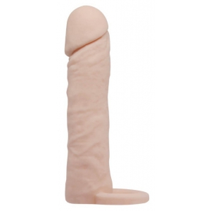 Gaine pour pénis SLEEVY 15 x 3.8cm