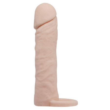 Gaine pour pénis SLEEVY 15 x 3.8cm