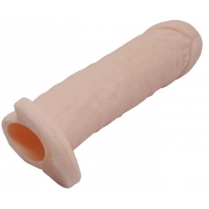 Gaine pour pénis SLEEVY 15 x 3.8cm