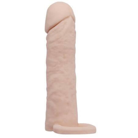 Gaine pour pénis SLEEVY 15 x 3.8cm