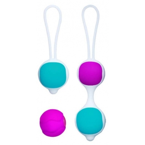 Boules de Geisha ALICE Pretty Love