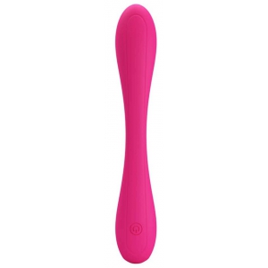 Vibro YEDDA Pretty Love17 x 2.7 cm  Rose