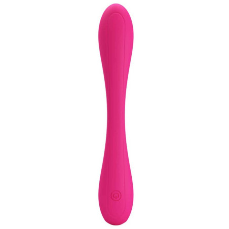 Vibro YEDDA Pretty Love17 x 2.7 cm  Rose