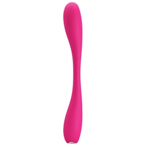 Vibro YEDDA Pretty Love17 x 2.7 cm  Rose
