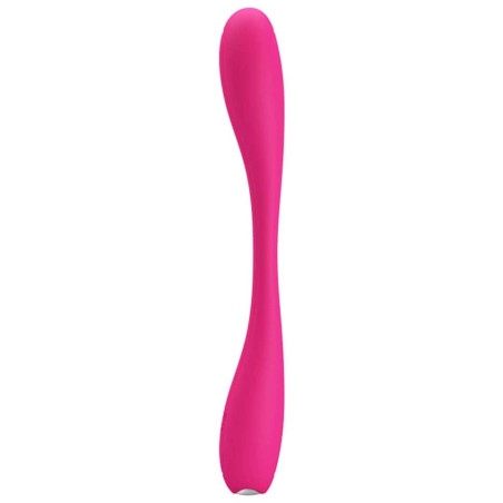 Vibro YEDDA Pretty Love17 x 2.7 cm  Rose