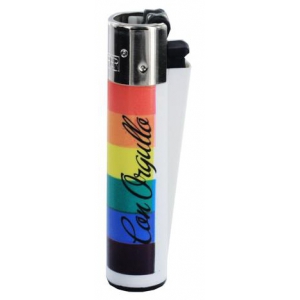 Briquet Rainbow