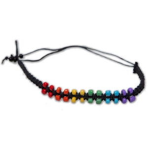 Bracelet BOLITAS Rainbow