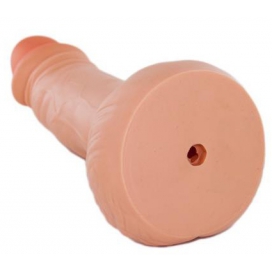 Tirelire Pénis 23cm 2