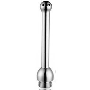 Embout de lavement ONE BALL 10 x 1.7cm