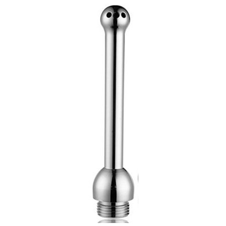 Embout de lavement ONE BALL 10 x 1.7cm