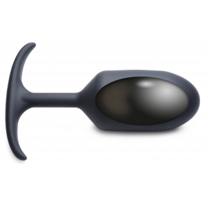 Plug en silicone HITTERS XL 16 x 5cm | Poids 368gr