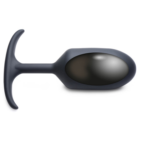 Plug en silicone HITTERS XL 16 x 5cm | Poids 368gr