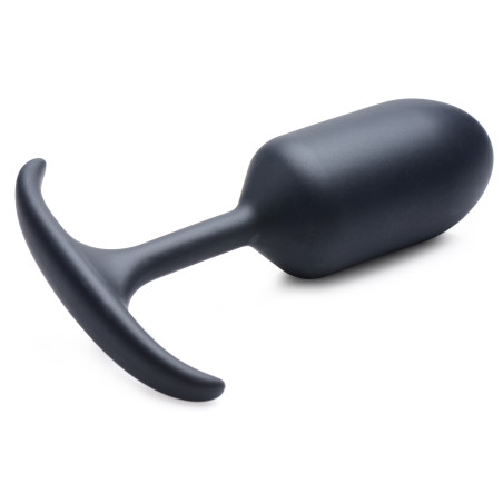 Plug en silicone HITTERS L 14 x 4.5cm | Poids 250gr