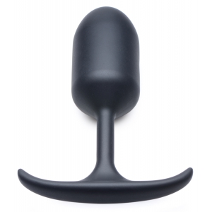 Plug en silicone HITTERS L 14 x 4.5cm | Poids 250gr