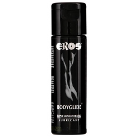 Lubrifiant Silicone EROS Super Concentré 30ml