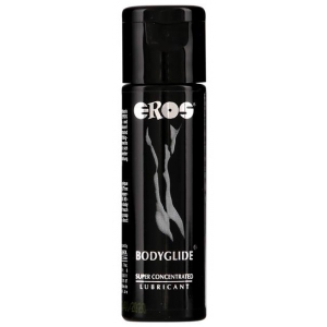 Lubrifiant Silicone EROS Super Concentré 30ml