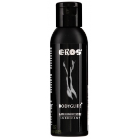 Lubrifiant Silicone EROS Super Concentré 50ml