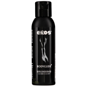 Lubrifiant Silicone EROS Super Concentré 50ml
