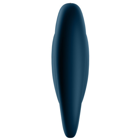 Cockring vibrant Satisfyer GLORIOUS DUO Navy