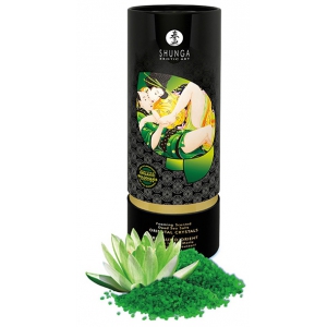 Cristaux de Bain LOTUS FLOWER Shunga 500g