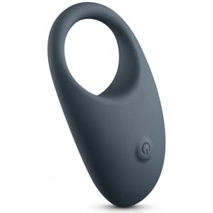Cockring vibrant en silicone INTENSE RING 35mm