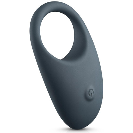 Cockring vibrant en silicone INTENSE RING 35mm
