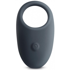 Cockring vibrant en silicone INTENSE RING 35mm