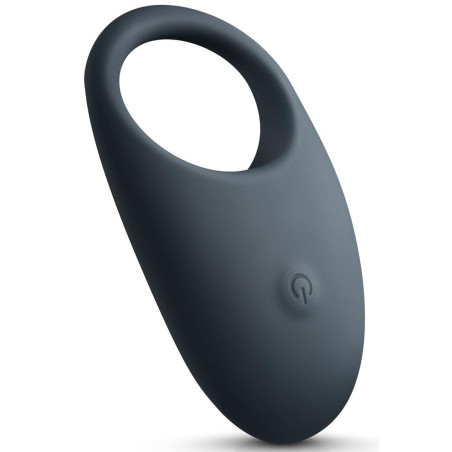 Cockring vibrant en silicone INTENSE RING 35mm