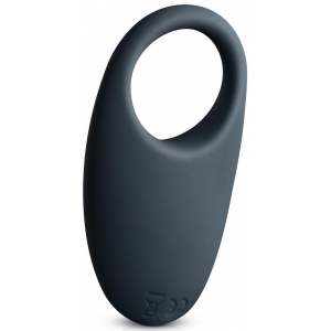 Cockring vibrant en silicone INTENSE RING 35mm