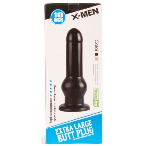 Plug XXL SAMDAN 23 x 8cm