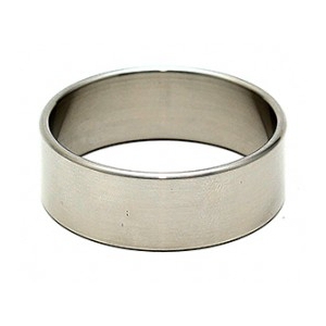 Cockring en métal CIRCLE Large 15mm