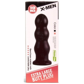 Plug GUV 22 x 7.7cm 2