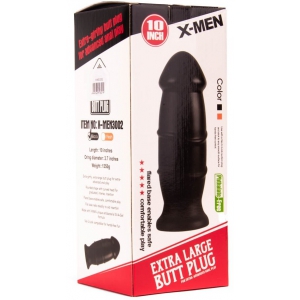 Plug XXL FLACK 23 x 8.3cm