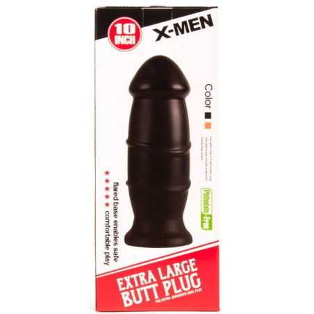 Plug XXL FLACK 23 x 8.3cm
