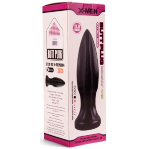 Plug XXL PAKO 26 x 8.5cm