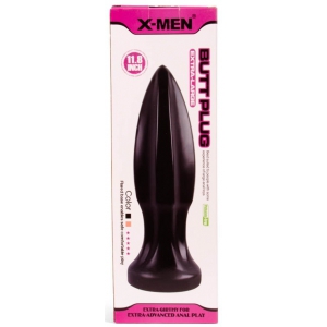 Plug XXL PAKO 26 x 8.5cm