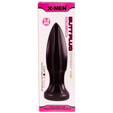 Plug XXL PAKO 26 x 8.5cm