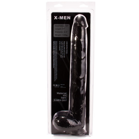 Gode DINYL 36 x 5.5cm