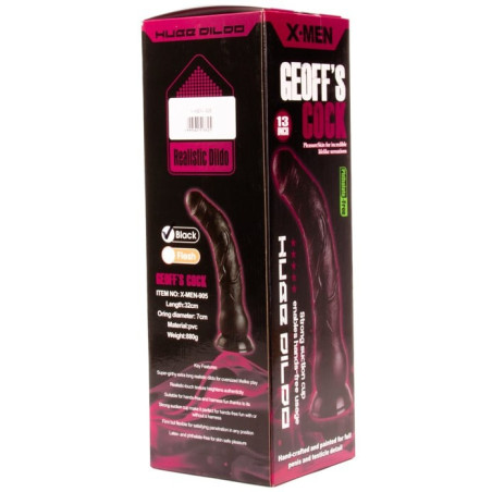 Gode AWRY 25 x 5.5cm