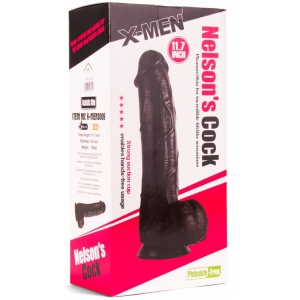Gode NELSON 23 x 6.5cm