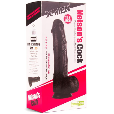 Gode NELSON 23 x 6.5cm