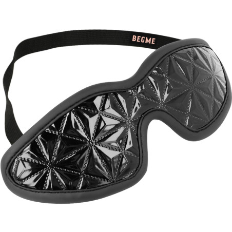 Masque SM BEGME Noir