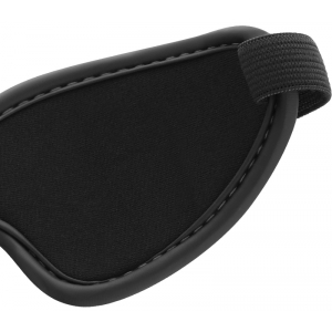 Masque SM BEGME Noir