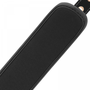 Menottes de chevilles BEGME Noires