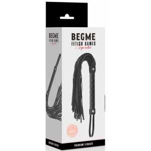 Martinet BEGME 40cm Noir