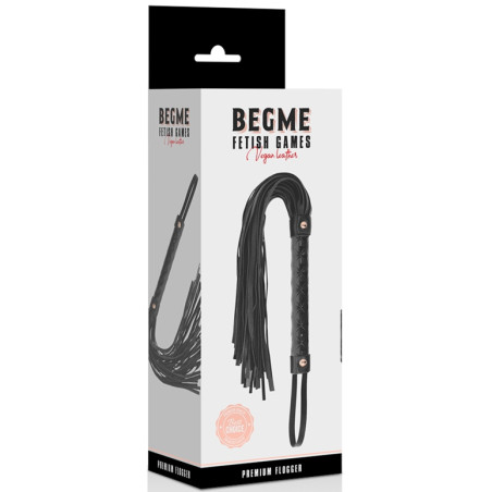 Martinet BEGME 40cm Noir